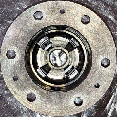 Daihatsu Hijet Climber Genuine Rear Mechanical LSD 2-Pinion