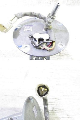 Suzuki GSR250S GJ55D Genuine OEM Fuel Pump Sensor Set 2015