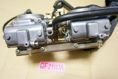 Yamaha TZR250R 3MA Mikuni Carburetor Used