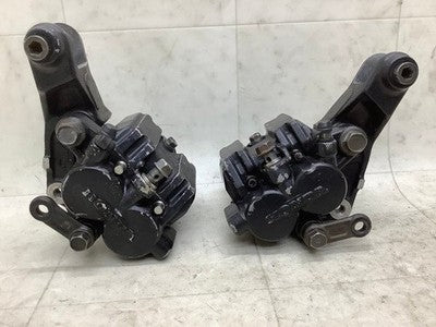 Nissin Front Brake Caliper Left Right Honda GL1200 Goldwing