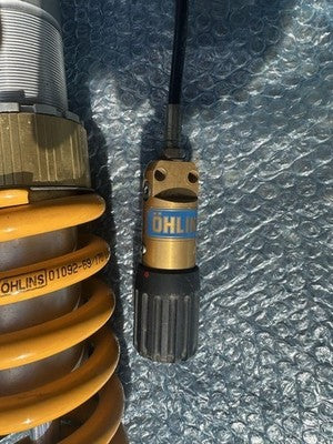 OHLINS BMW 1200RT Rear Shock Absorber 01092-69/170 L185