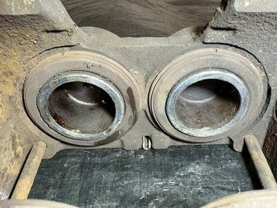 Nissan Silvia S14 OEM Front Brake Caliper Set Left Right