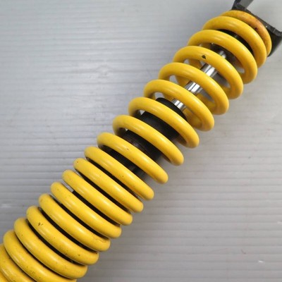 Aprilia SR50 ZD4TEJ Genuine OEM Rear Shock Absorber Used