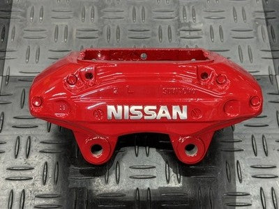 Nissan Skyline R34 Kawasaki ER34 Brake Caliper Front Rear 4POT 2POT Set