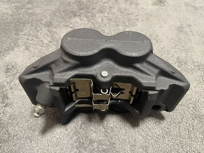 Yamaha Monoblock Radial Mount Brake Caliper 4-Pot 108mm Left