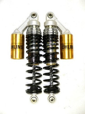 OHLINS S36P Rear Shock Absorber Ducati BMW Motorcycle