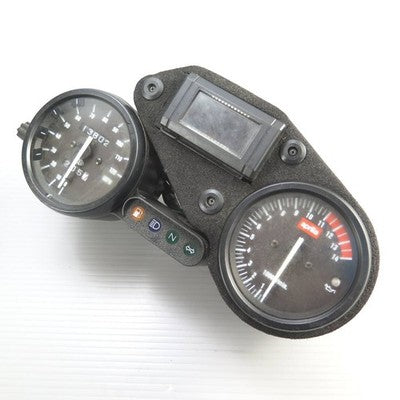 Aprilia RS125 GS Genuine OEM Speedometer Tachometer Gauges Used