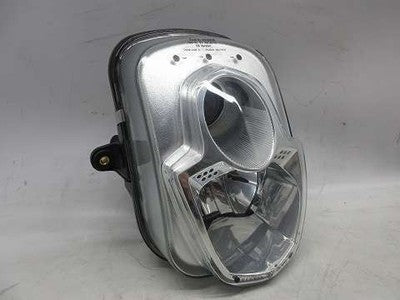Ducati Multistrada 1100 ZDMA109AA7B Genuine OEM Headlight