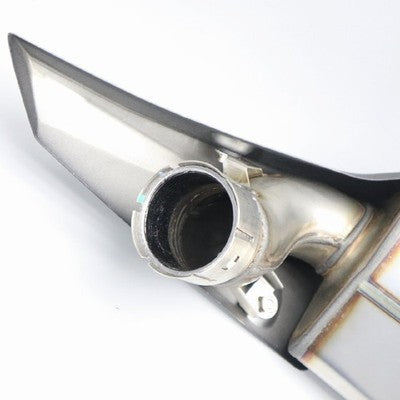 Kawasaki Ninja 1000SX OEM Silencer Muffler 260811KF0002