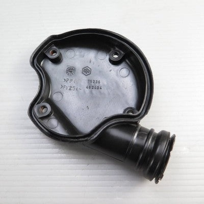 Aprilia SR50 ZD4TEJ Genuine OEM Variator Air Intake Cover Airbox