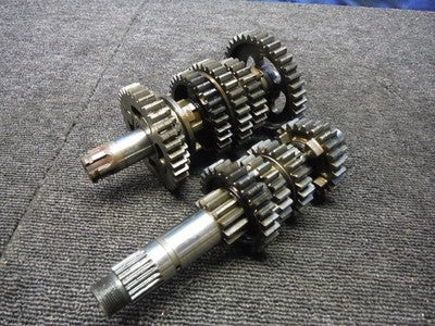 Honda GB250 Clubman MC10 Twin Carb Engine Counter Shaft