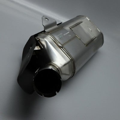 Kawasaki ZX-4R OEM Silencer Muffler KHI K 726 261002UY0003