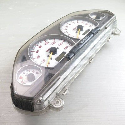 Suzuki Skywave 400 CK43A Genuine Speedometer Instrument Cluster