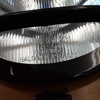 PIAA Fog Lights 2pcs Set Halogen PR8101