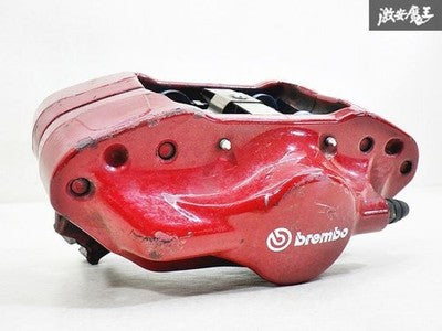 Brembo Mitsubishi Lancer Evolution X CZ4A Rear Brake Caliper
