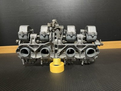 Kawasaki KZ1000 OEM Carburetor Z1 Z2 KZ900 Vintage