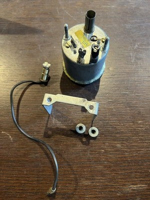 BMW R100RS Genuine OEM Clock Instrument Vintage