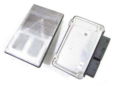 BMW F800S Genuine OEM Igniter Control Unit CDI ECU Set