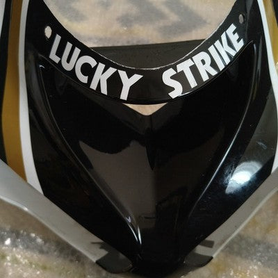 Lucky Strike Upper Fairing Kawasaki ZX-6R
