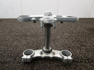 Kawasaki ZXR400 Inverted Top Bridge Stem ZX400L ZX400GE