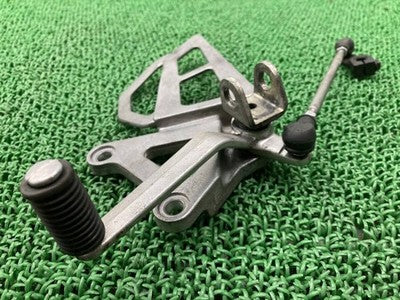 Kawasaki ZX-6R ZX600F Shift Step Holder Left 35011-1552 OEM