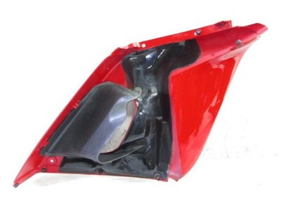 Ducati ST4S Genuine OEM Upper Side Fairing Left 187F29