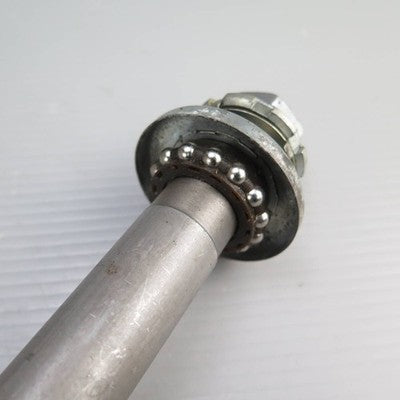 Honda CB-1 NC27 Genuine OEM Steering Stem Triple Clamp