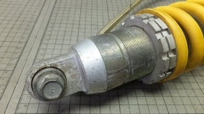 OHLINS Suzuki SV400 VK53A Rear Suspension Mono Shock 1091-31/95