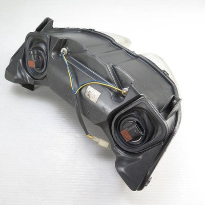 Aprilia SR50 Genuine OEM Headlight Unit Used