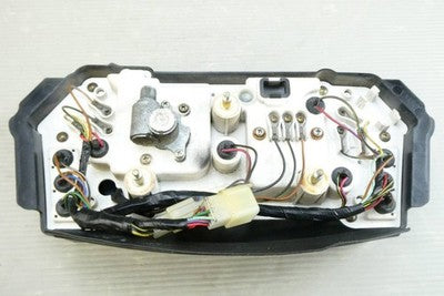 Kawasaki GPX400R ZX400F Genuine OEM Speedometer Tachometer Gauge Cluster