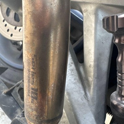 Yoshimura Silencer Muffler Exhaust