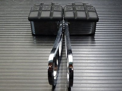 Harley-Davidson Sportster XL1200L-I Footpegs HD-AF-077