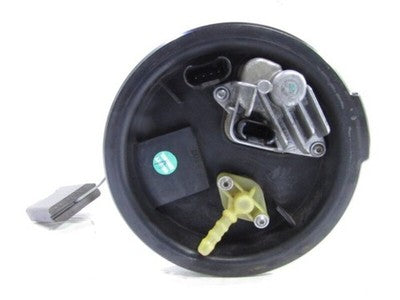 BMW F800S Genuine OEM Fuel Pump Sensor Operation Confirmed