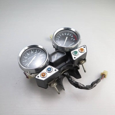 Yamaha XJR400R 4HM Genuine OEM Speedometer Instrument Cluster