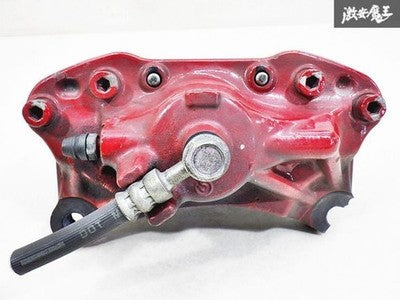 Brembo Mitsubishi Lancer Evolution X CZ4A Rear Brake Caliper