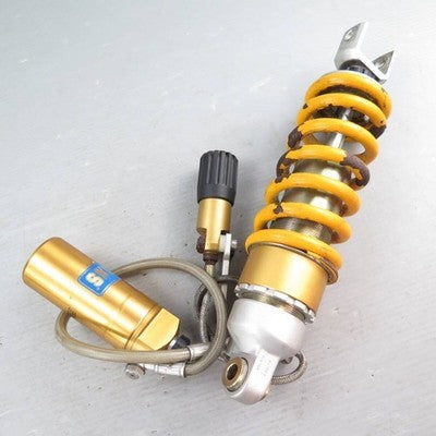 OHLINS Kawasaki ZZR1100 ZXT10D Rear Shock Absorber Used