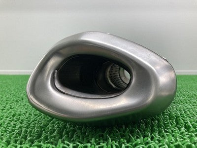 Ducati Multistrada 1200 S Silencer Muffler M112/0702 Termi