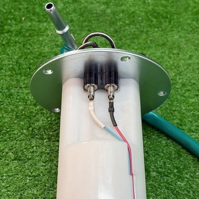 Kawasaki Ninja ZX-6R 40th Genuine Fuel Pump Assembly 49040-0779 ZX636J