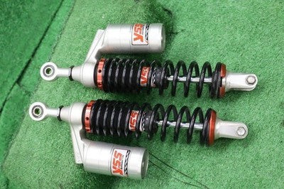 YSS Rear Suspension Yamaha NMAX155 SC50J