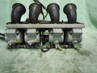 Kawasaki ZZR400 ZX400N Carburetor OEM Genuine Used