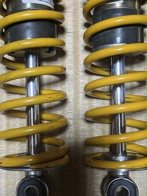 OHLINS Rear Shock Absorber Suspension 325mm Length