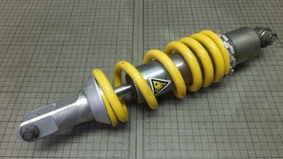 Yamaha MT-03 5YK Rear Shock Absorber Genuine SACHS Monoshock