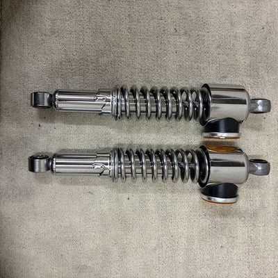 Kawasaki Genuine KH250 KH400 Rear Suspension Z1 Z2 KZ H1 H2