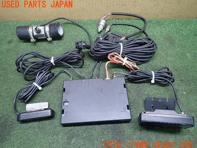 Defi Advance ZD Control Unit Honda S2000 Type S AP2 Gauge System