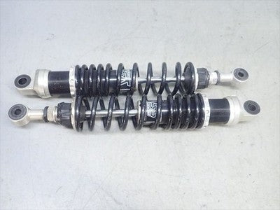 YSS Kawasaki ZRX-2 Rear Shock Absorber Pair Left Right