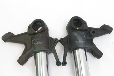 KTM 790 Duke Front Fork Suspension 2018 VBKTU6401JM734