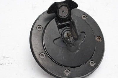 Kawasaki ZZR1100-D Ignition Key Set Top Bridge ZXT10D