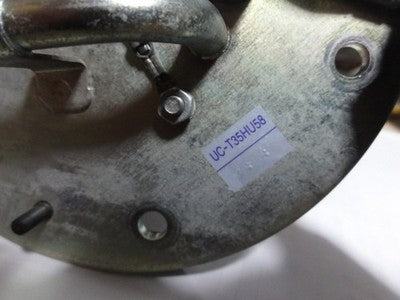 Honda CRF1000L Fuel Pump Motor Assembly UC-T35HU58