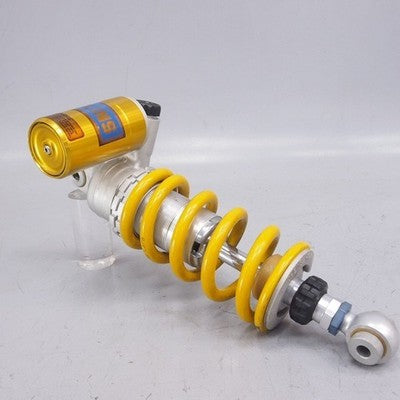 Aprilia RSV4 1000R OEM OHLINS Rear Shock Absorber APRC '09-'15