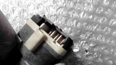 Honda Live Dio AF35 Ignition Key Set Used